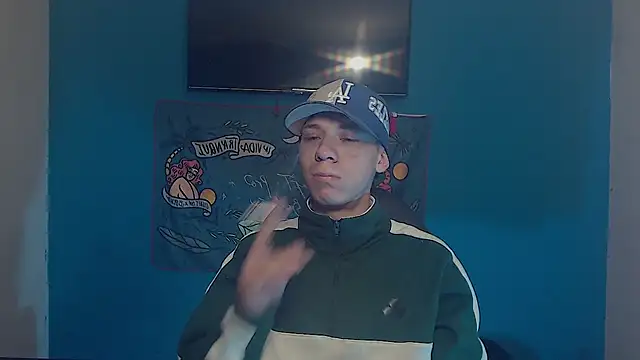 Burperking420  online show from February 12, 3:29 pm