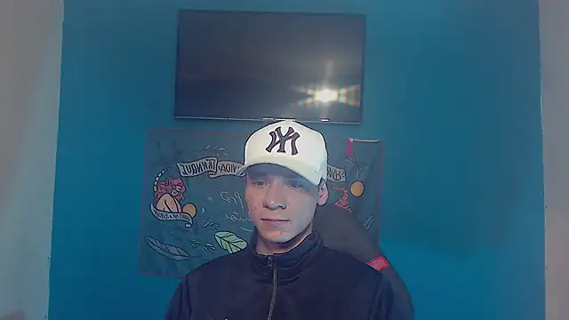 Burperking420  online show from March 2, 9:43 pm