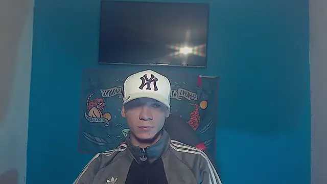 Burperking420  online show from March 4, 6:25 pm