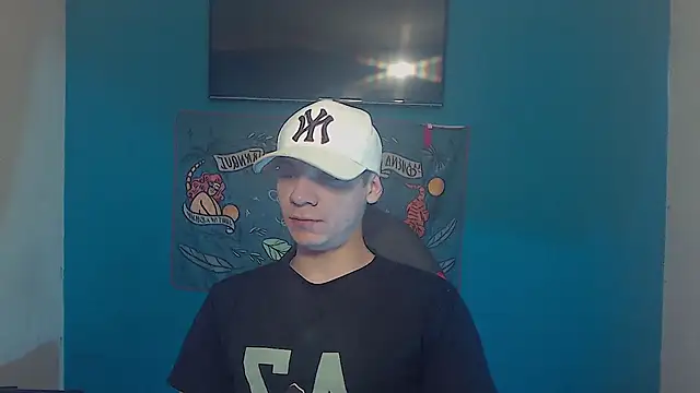 Burperking420  online show from March 28, 6:07 pm