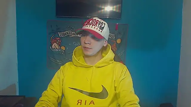 Burperking420  online show from April 20, 6:09 pm