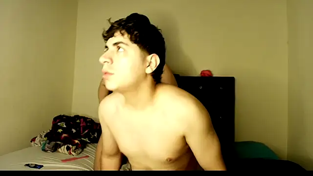 Kymberlyandlucas2 online show from September 20, 11:33 am