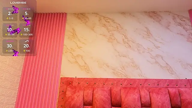 goldilockss15 online show from April 13, 11:16 am