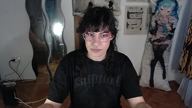 PainPrince69 online show from April 23, 3:19 am