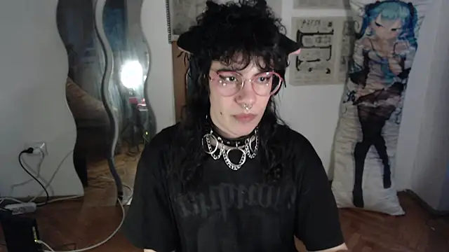 PainPrince69 online show from April 24, 3:20 am