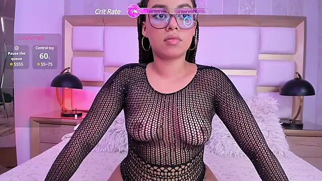 Snapshot of AlesiaCooper chatting on March 9, 7:59 pm AlesiaCooper online show from March 9, 7:59 pm