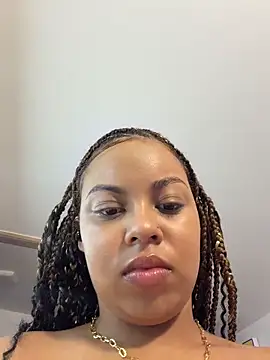 AlesiaCooper online show from March 5, 9:11 pm