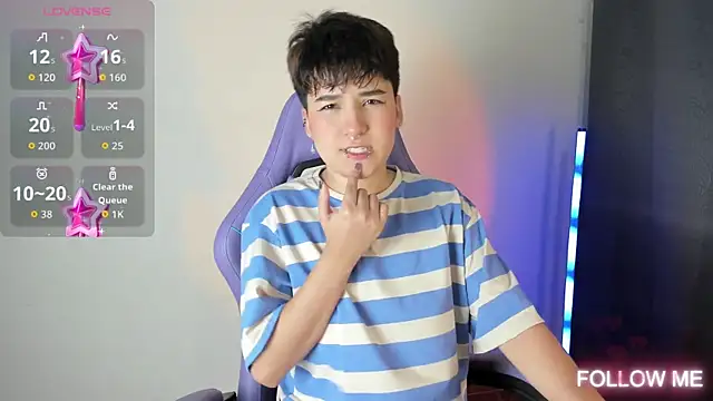 emma cute7 online show from November 20, 6:46 am