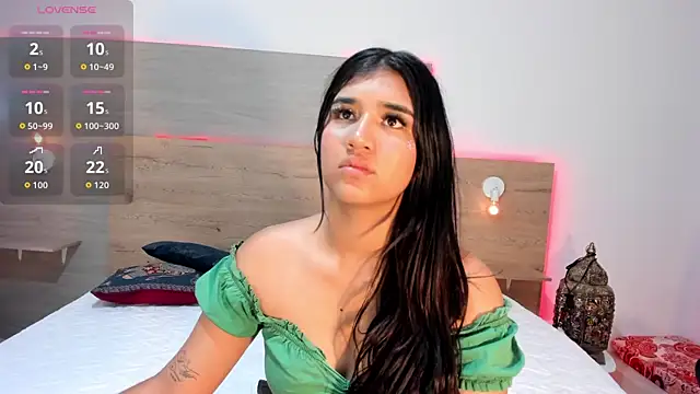 Snapshot of _Ananyaa_lovd chatting on November 1, 1:02 pm Ananyaa lovd online show from November 1, 1:02 pm