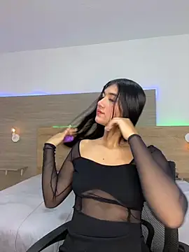 Snapshot of _Ananyaa_lovd chatting on December 5, 2:03 pm Ananyaa lovd online show from December 5, 2:03 pm