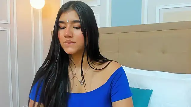  Ananyaa lovd online show from April 20, 3:59 pm