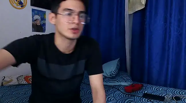 Snapshot of Thiagobb7 chatting on March 17, 3:14 am Thiagobb7 online show from March 17, 3:14 am