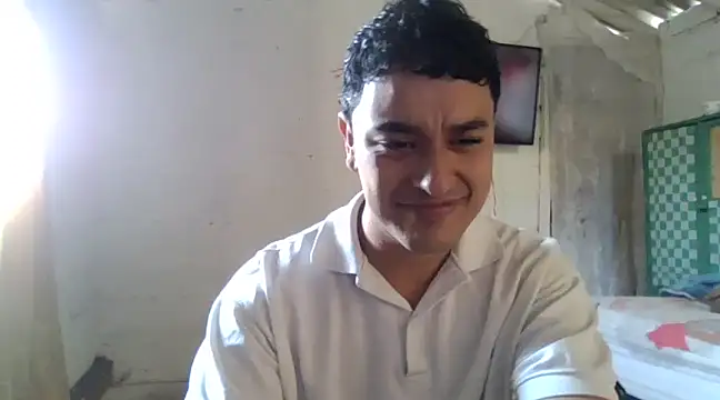 Snapshot of hino_chan chatting on March 8, 2:30 pm hino chan online show from March 8, 2:30 pm