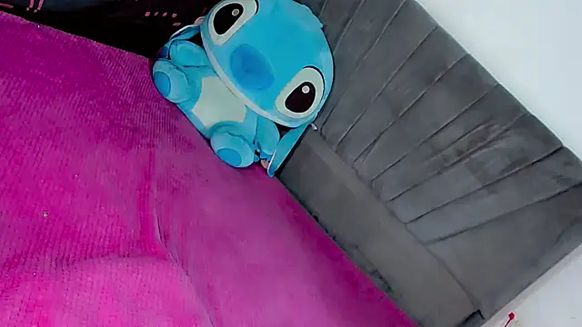 Ariana doll01 online show from April 14, 5:24 am