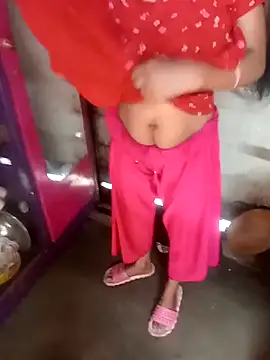 Sexy-nandani-baby online show from October 11, 4:55 am