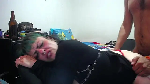 freyaa sorcerees online show from March 15, 8:58 am