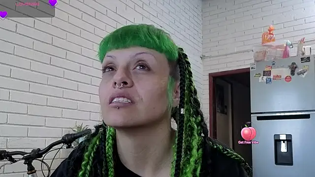 freyaa sorcerees online show from September 20, 9:49 pm