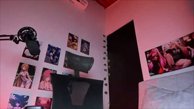 Vickysth online show from November 1, 11:29 pm