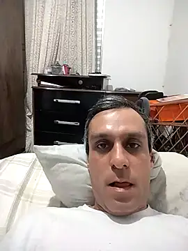 Snapshot of MISA456 chatting on October 12, 7:18 am MISA456 online show from October 12, 7:18 am