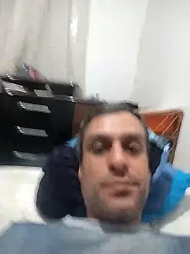 Snapshot of MISA456 chatting on October 16, 5:08 am MISA456 online show from October 16, 5:08 am