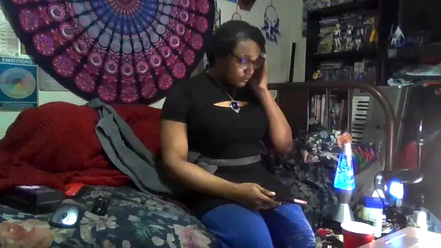 GardeniaFields online show from December 22, 12:29 am