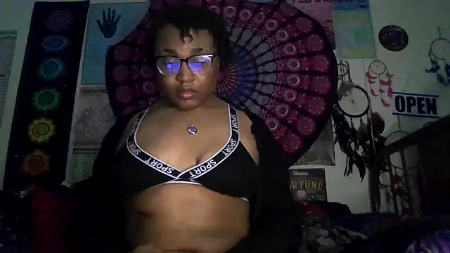 GardeniaFields online show from March 18, 9:45 am