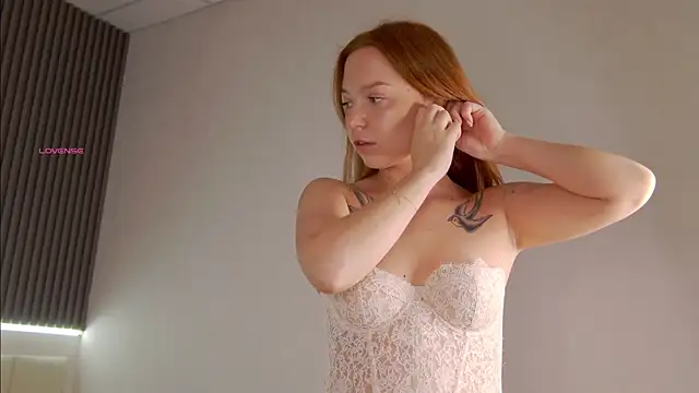 NikaDines online show from September 22, 1:29 am