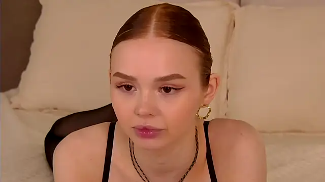 MiraBliss online show from September 18, 5:59 pm