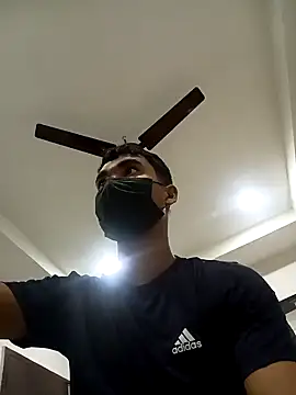 Hotswetie online show from March 19, 3:41 am