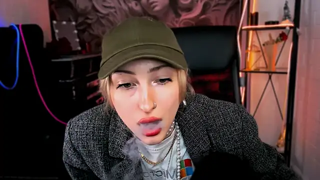 KitanaKimura online show from March 8, 3:56 pm