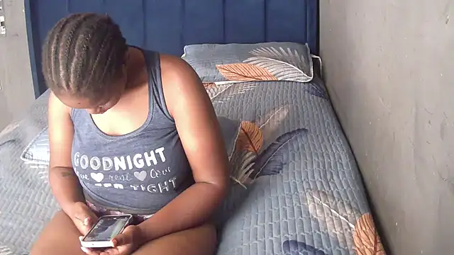 SexyShybarbie online show from November 24, 6:24 am