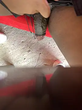 BigLick92 online show from April 12, 10:53 am