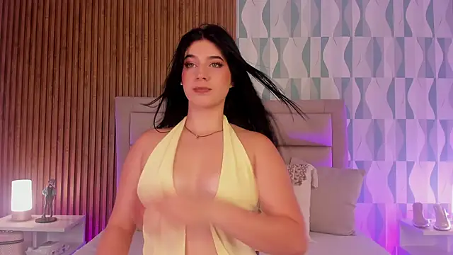 FatimaEvans online show from September 12, 9:04 pm