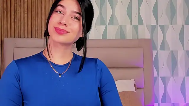 FatimaEvans online show from September 20, 2:51 pm