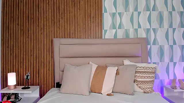 FatimaEvans online show from September 23, 7:50 pm