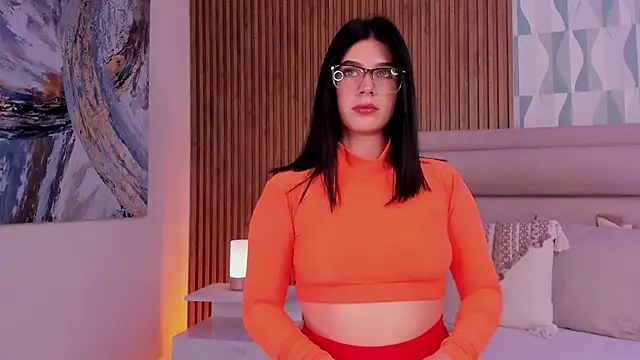 FatimaEvans online show from October 21, 4:08 pm