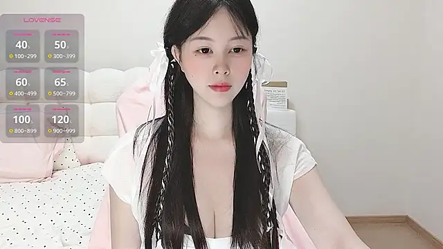 lovean-99 online show from October 16, 11:55 am