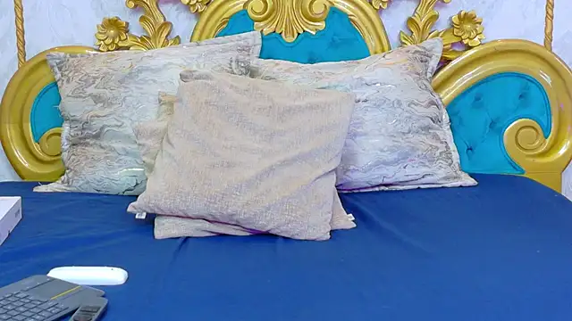 CataStones online show from March 6, 9:44 pm