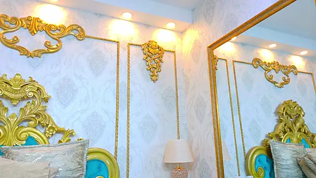 CataStones online show from April 20, 9:16 pm