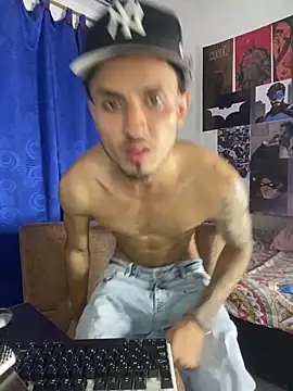 Snapshot of Zayn_kane chatting on October 24, 3:47 am Zayn kane online show from October 24, 3:47 am