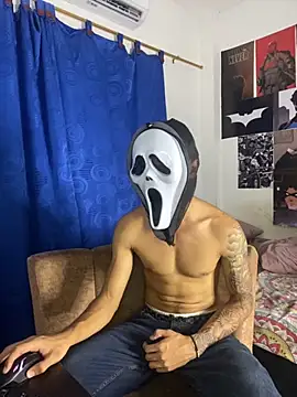 Snapshot of Zayn_kane chatting on November 1, 12:23 am Zayn kane online show from November 1, 12:23 am