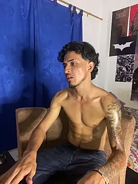 Snapshot of Zayn_kane chatting on November 6, 1:06 am Zayn kane online show from November 6, 1:06 am