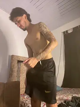 Zayn kane online show from April 23, 3:41 am