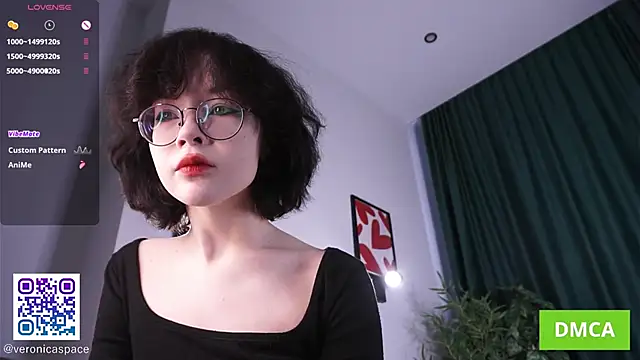 JodyHeap online show from April 21, 5:25 am