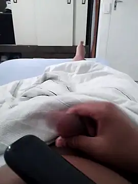 pocahontasjr online show from March 7, 8:22 pm