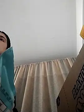 Seet Hanna online show from October 19, 9:37 pm