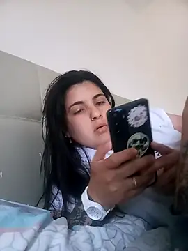 Seet Hanna online show from April 28, 6:35 pm