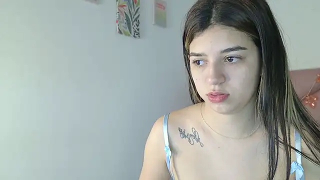 Snapshot of eva_sin18 chatting on December 1, 11:21 pm eva sin18 online show from December 1, 11:21 pm