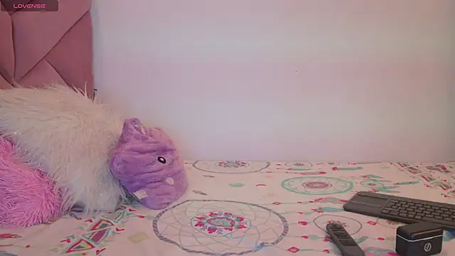 eva sin18 online show from February 20, 11:16 pm