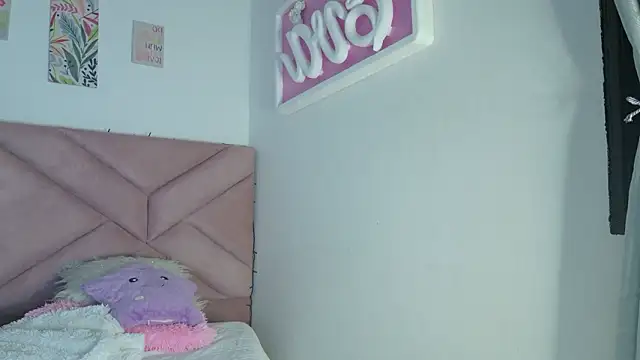 eva sin18 online show from March 20, 11:31 pm